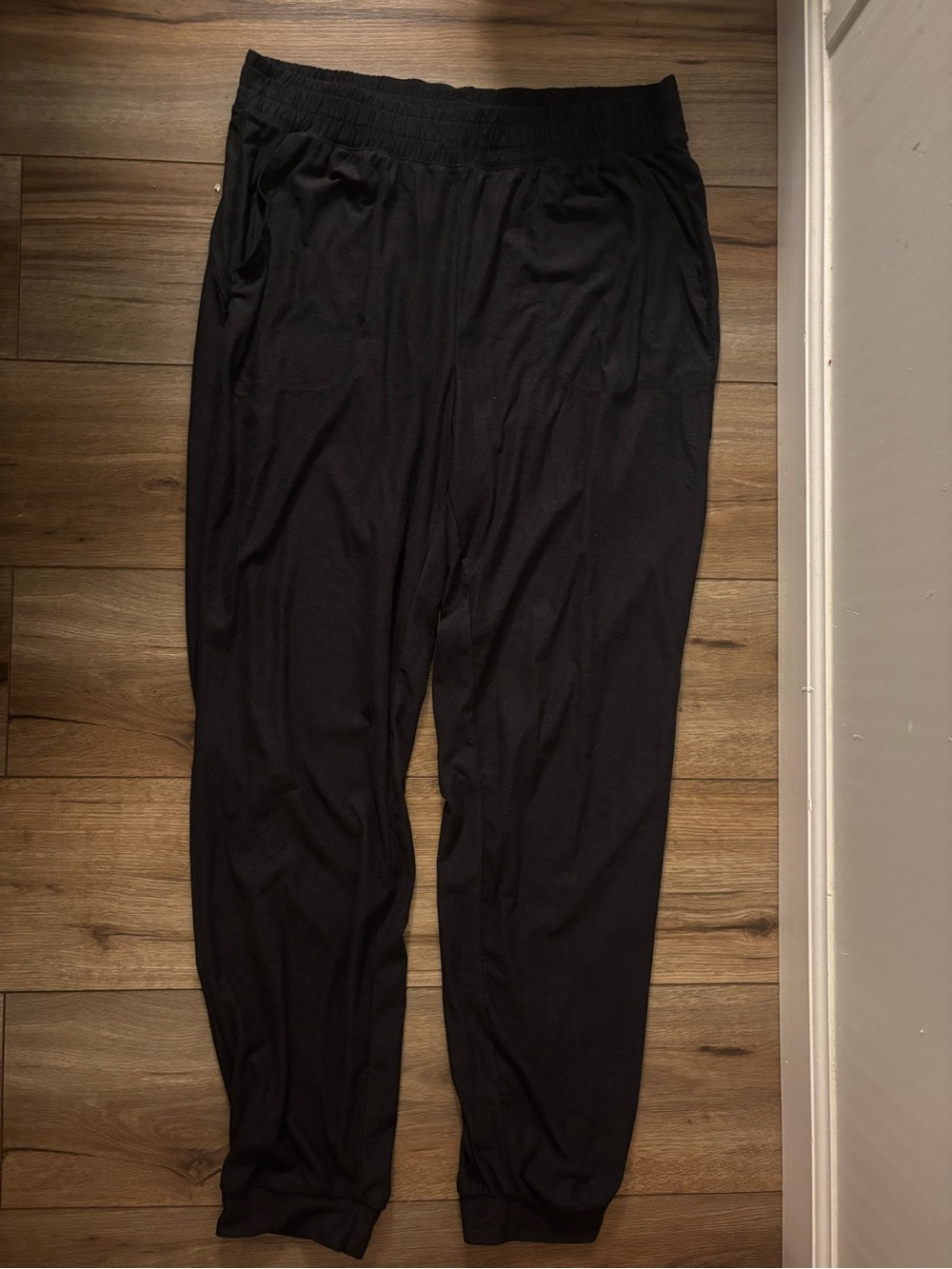 High Waisted Cloud Motion Wide Leg Pants Old Navy